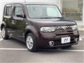 2009 Nissan Cube