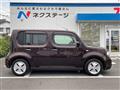 2009 Nissan Cube