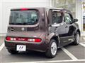 2009 Nissan Cube