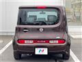 2009 Nissan Cube