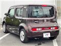 2009 Nissan Cube