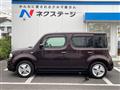 2009 Nissan Cube