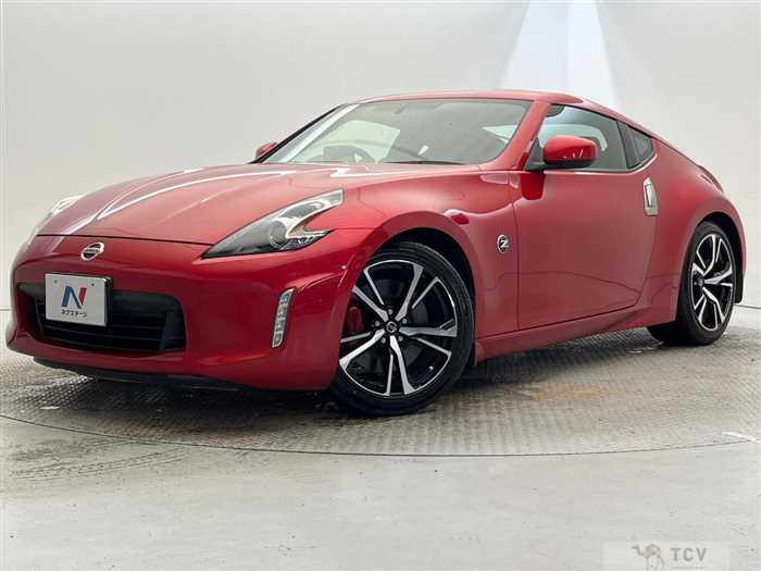 2017 Nissan Fairlady Z
