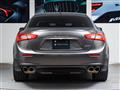 2016 Maserati Ghibli