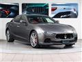 2016 Maserati Ghibli