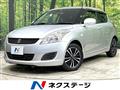 2013 Suzuki Swift