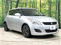 2013 Suzuki Swift