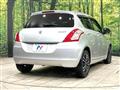 2013 Suzuki Swift