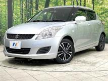 2013 Suzuki Swift