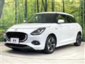 2024 Suzuki Swift