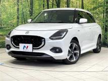 2024 Suzuki Swift