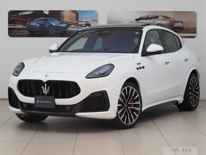 2023 Maserati Maserati Others