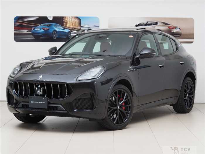 2025 Maserati Maserati Others
