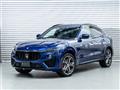 2020 Maserati Levante