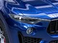 2020 Maserati Levante