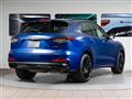 2022 Maserati Levante