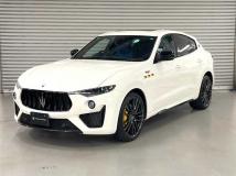 2023 Maserati Levante