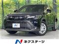 2024 Toyota CorollaCross