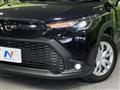 2024 Toyota CorollaCross