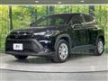 2024 Toyota CorollaCross