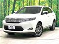 2015 Toyota Harrier