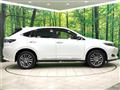 2015 Toyota Harrier