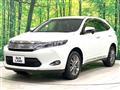 2015 Toyota Harrier