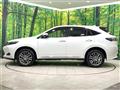 2015 Toyota Harrier