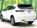 2015 Toyota Harrier