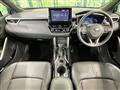 2023 Toyota CorollaCross