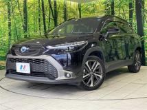 2023 Toyota CorollaCross