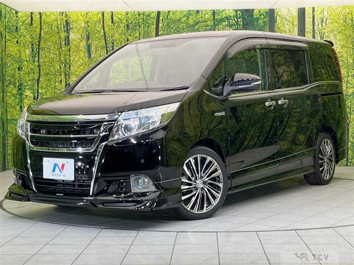 2015 Toyota Esquire