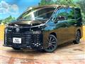 2026 Toyota Voxy