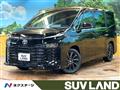 2026 Toyota Voxy