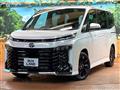 2026 Toyota Voxy