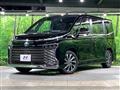 2022 Toyota Voxy
