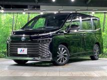 2022 Toyota Voxy