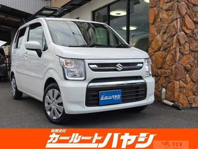 2025 Suzuki Wagon R