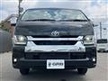 2026 Toyota Hiace Wagon