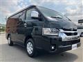 2026 Toyota Hiace Wagon