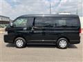2026 Toyota Hiace Wagon