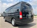 2026 Toyota Hiace Wagon