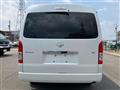 2026 Toyota Hiace Wagon