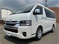2026 Toyota Hiace Wagon