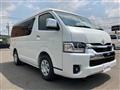 2026 Toyota Hiace Wagon
