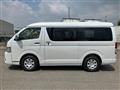 2026 Toyota Hiace Wagon