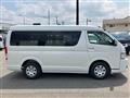 2026 Toyota Hiace Wagon