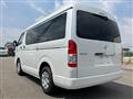 2026 Toyota Hiace Wagon