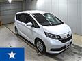 2024 Honda Freed