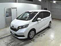 2024 Honda Freed